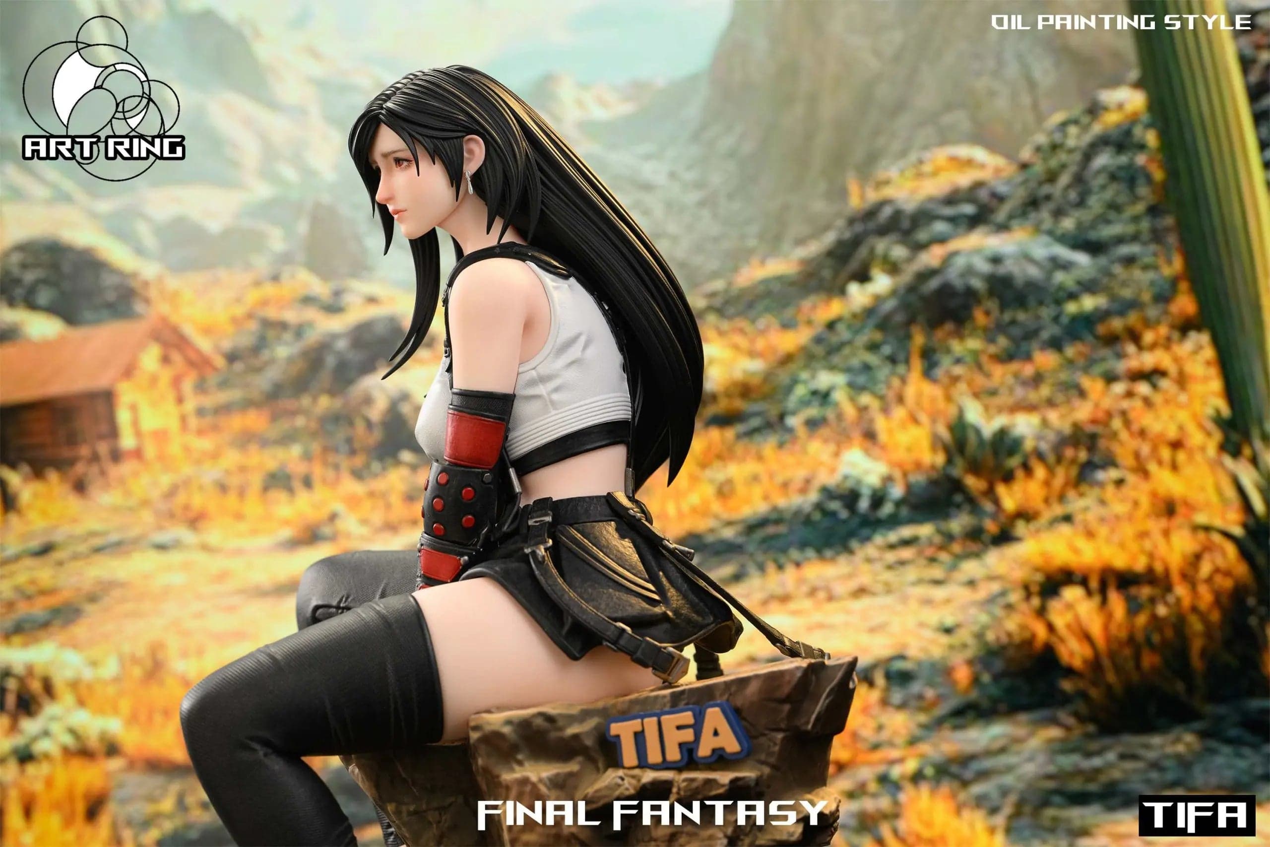 Artbox - Tifa - Thumbnail 6