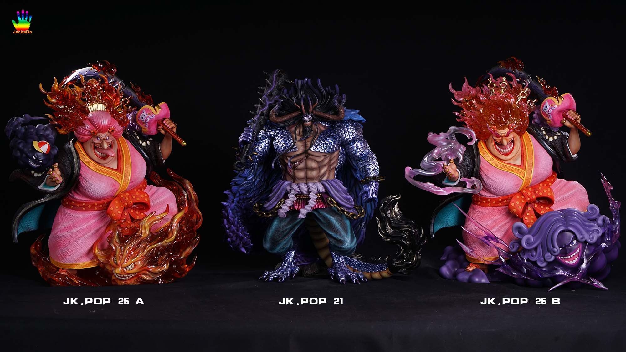JacksDo - Big Mom - Thumbnail 30
