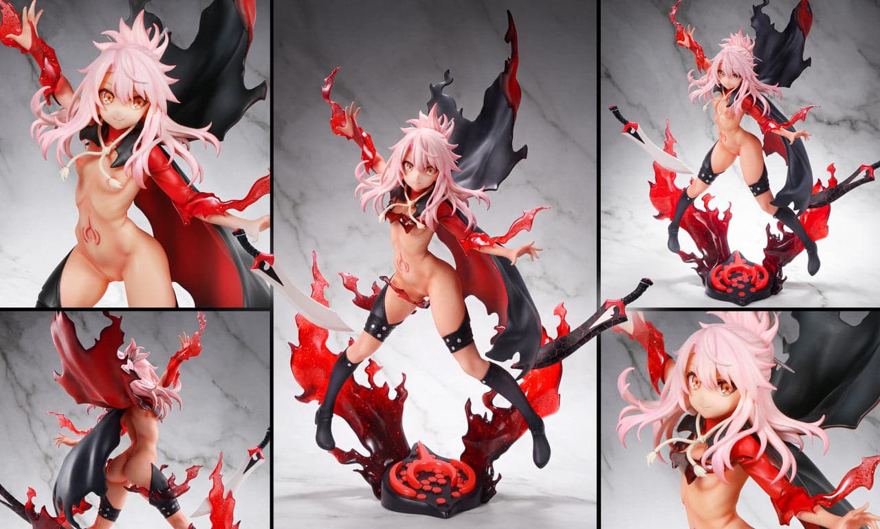 Mephisto - Chloe von Einzbern - Thumbnail 6