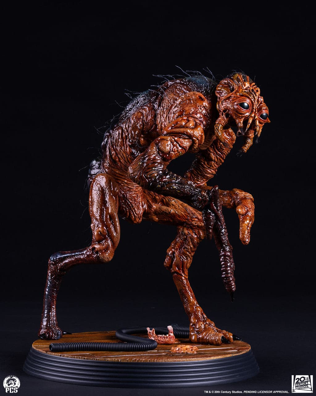Sideshow Collectibles - The Fly - Thumbnail 3