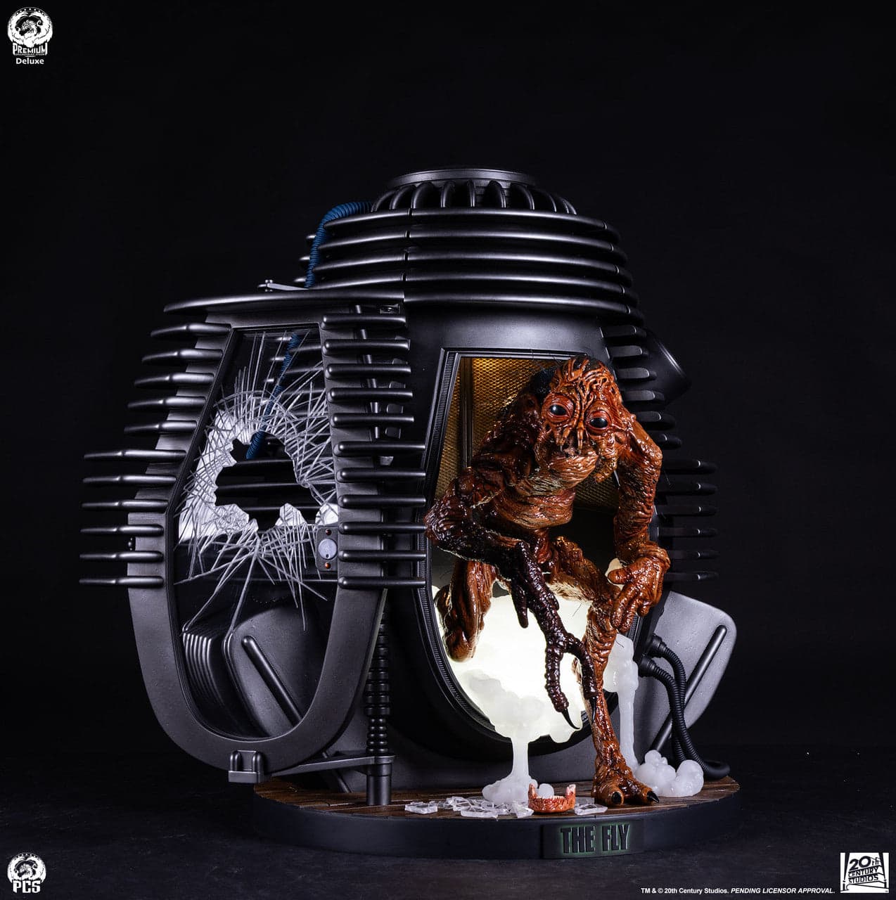 Sideshow Collectibles - The Fly - Thumbnail 31