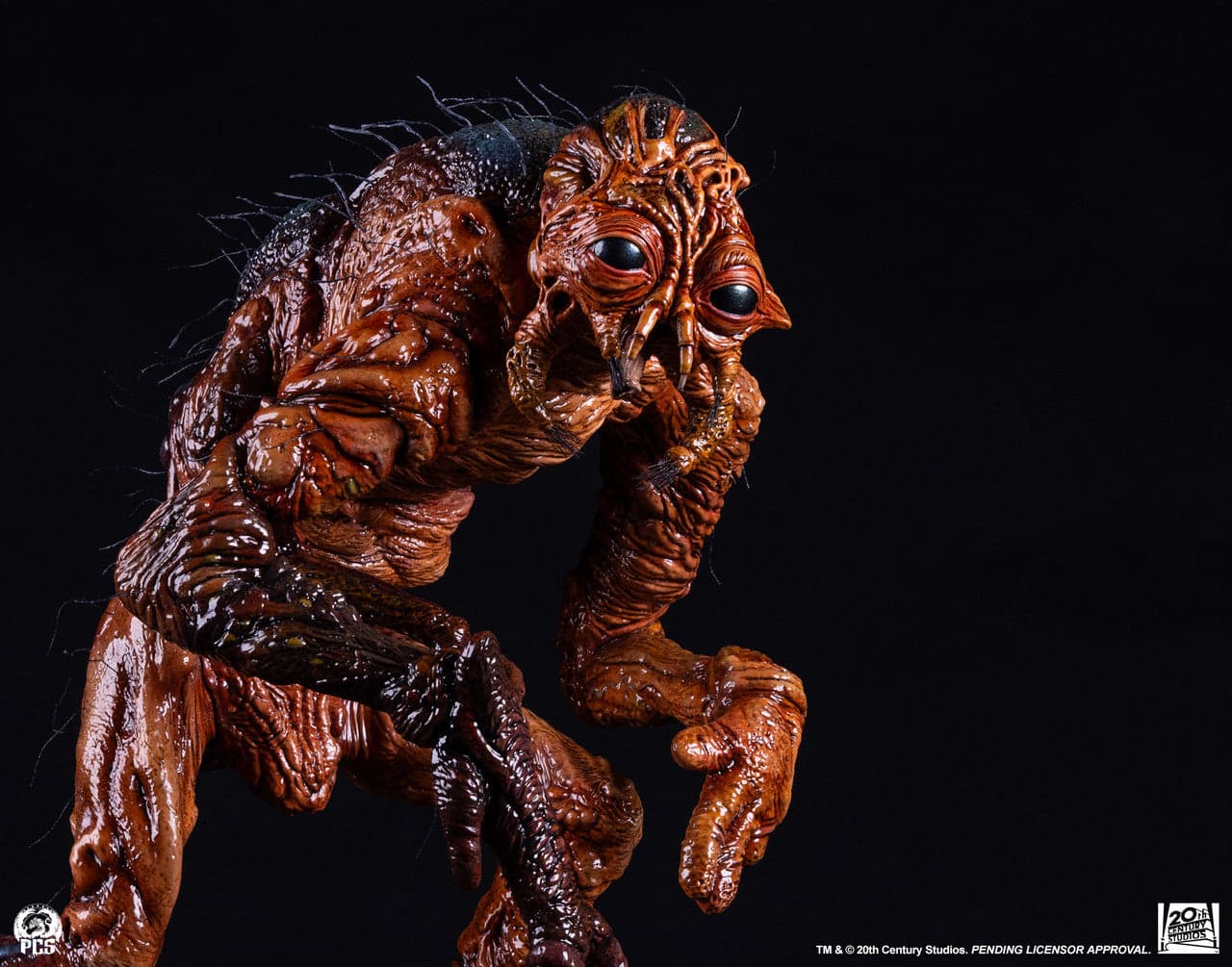 Sideshow Collectibles - The Fly - Thumbnail 8