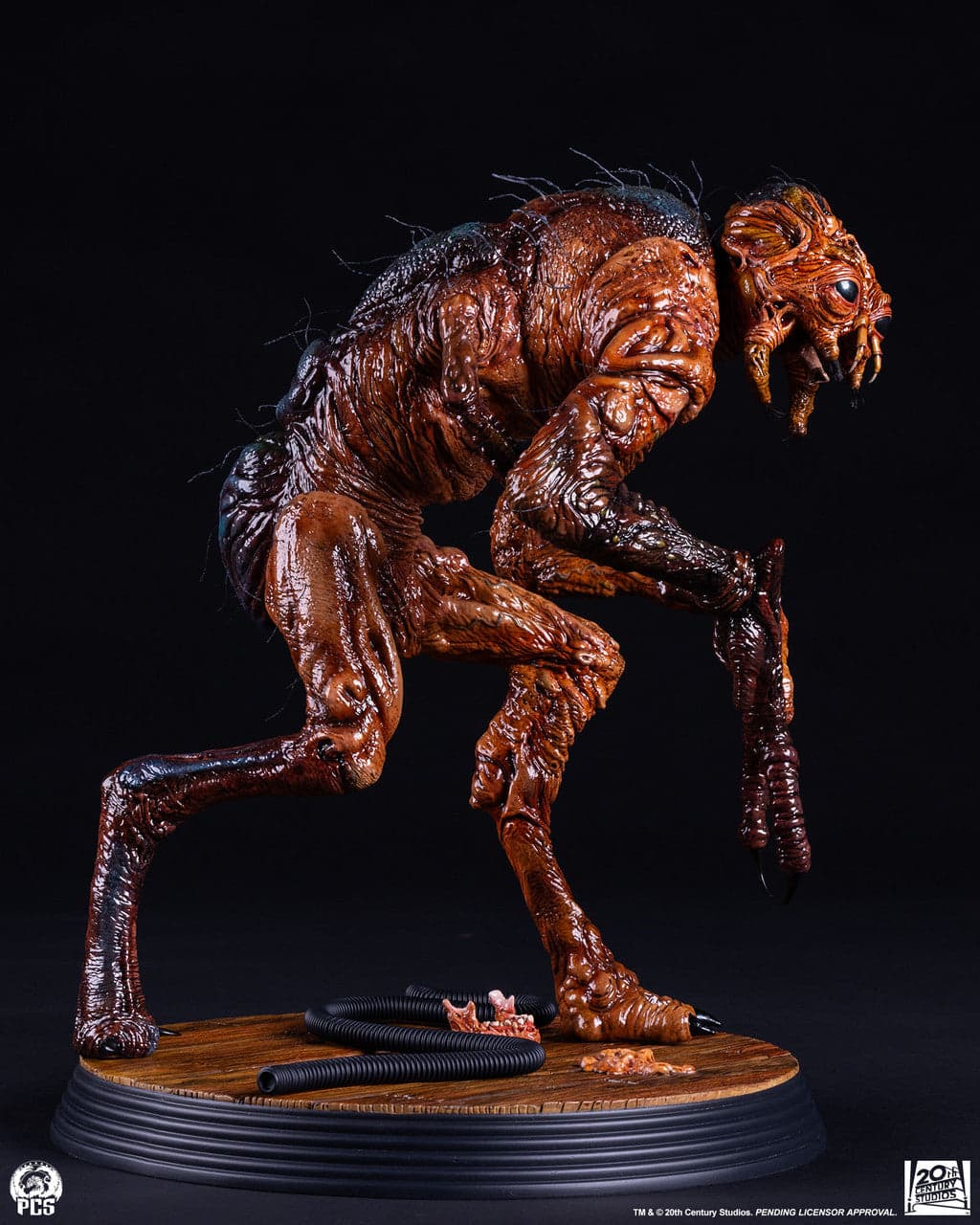 Sideshow Collectibles - The Fly - Thumbnail 7