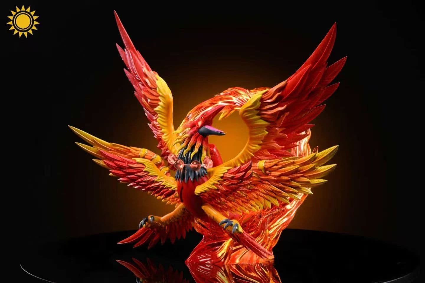 Zhuqiaomon