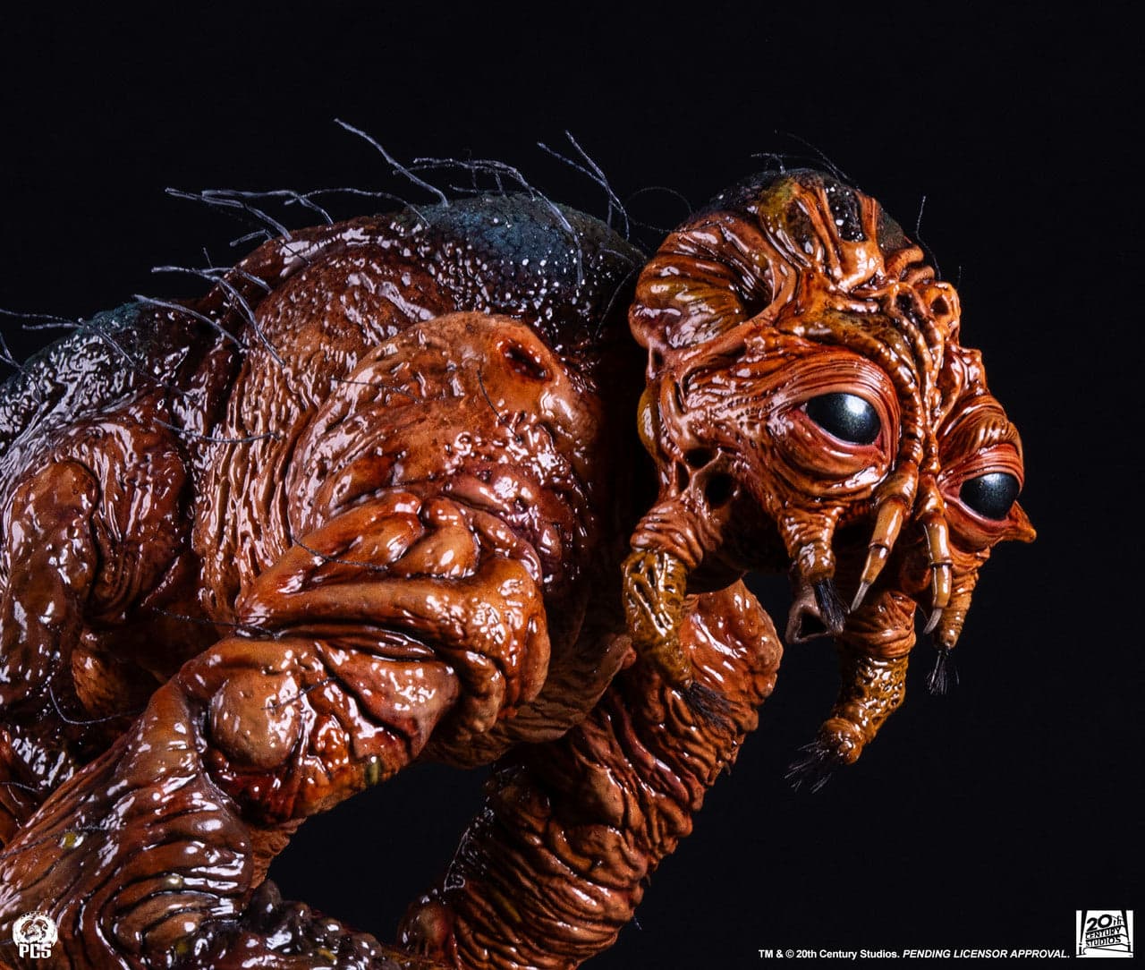 Sideshow Collectibles - The Fly - Thumbnail 10
