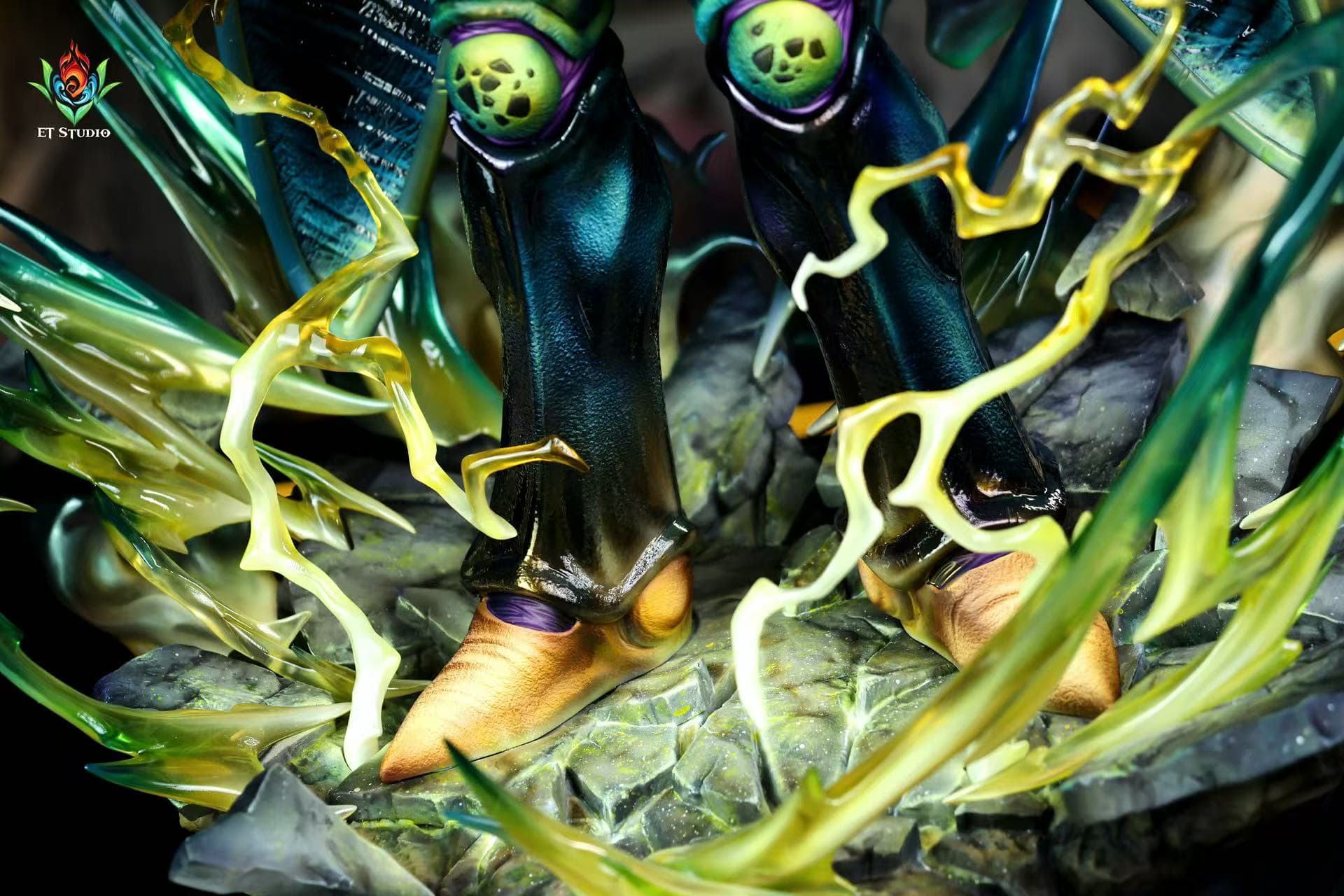 ET - Perfect Cell - Thumbnail 13