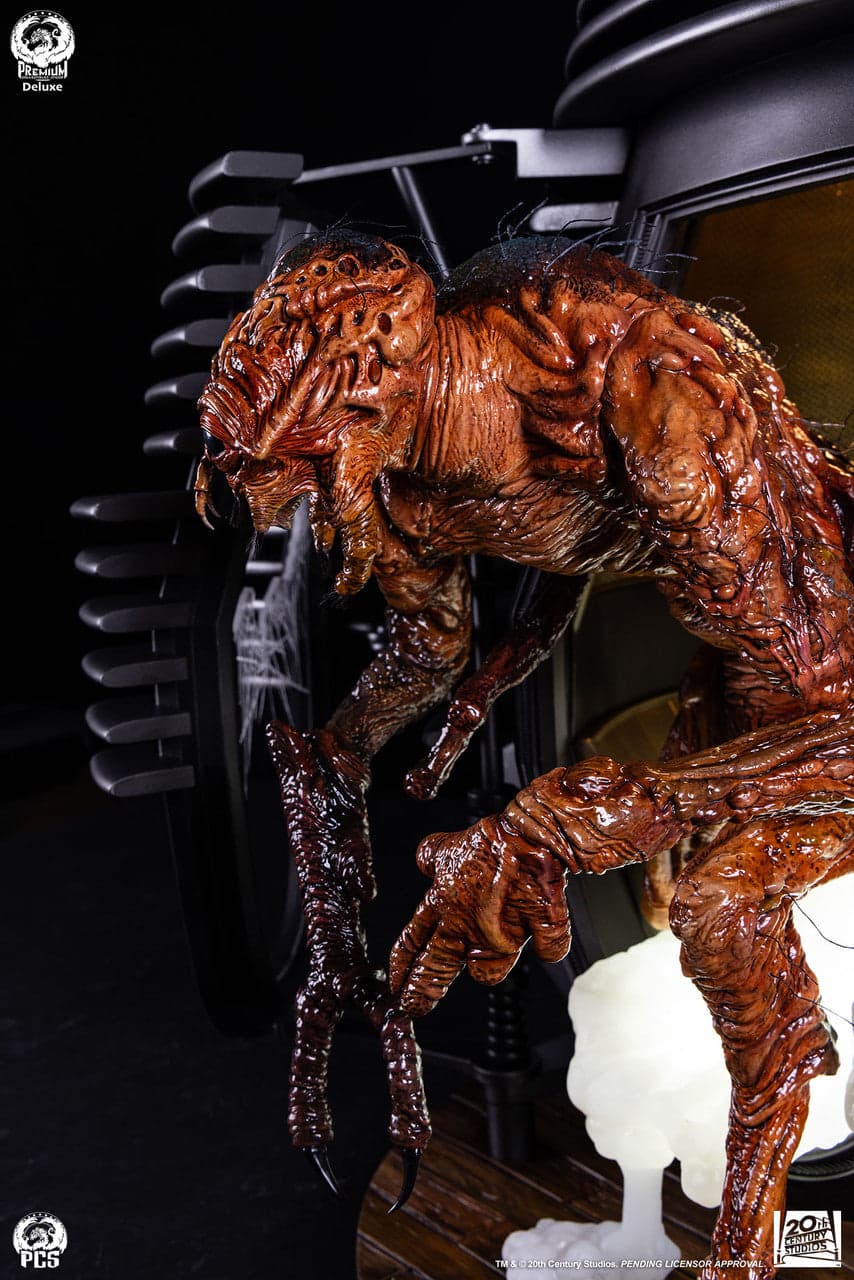 Sideshow Collectibles - The Fly - Thumbnail 42