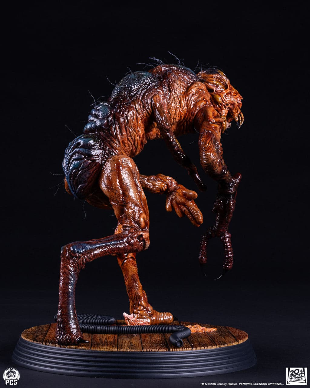 Sideshow Collectibles - The Fly - Thumbnail 5