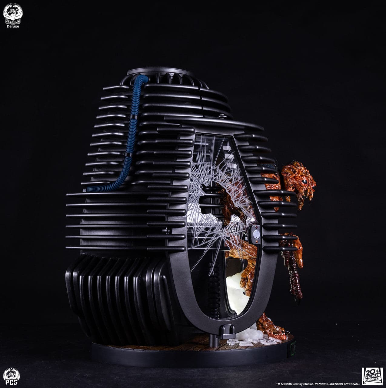 Sideshow Collectibles - The Fly - Thumbnail 41