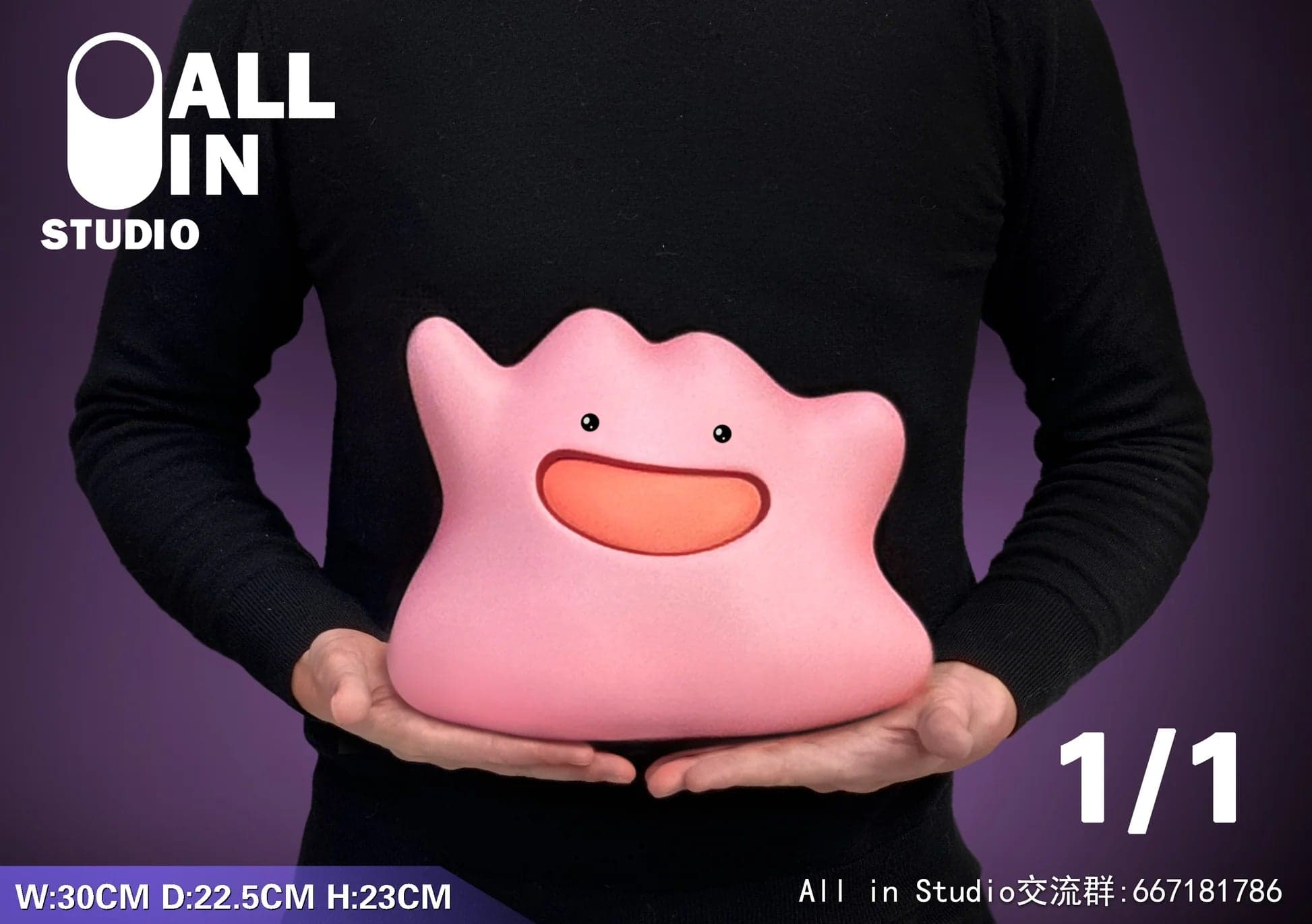 All In - Ditto - Thumbnail 6