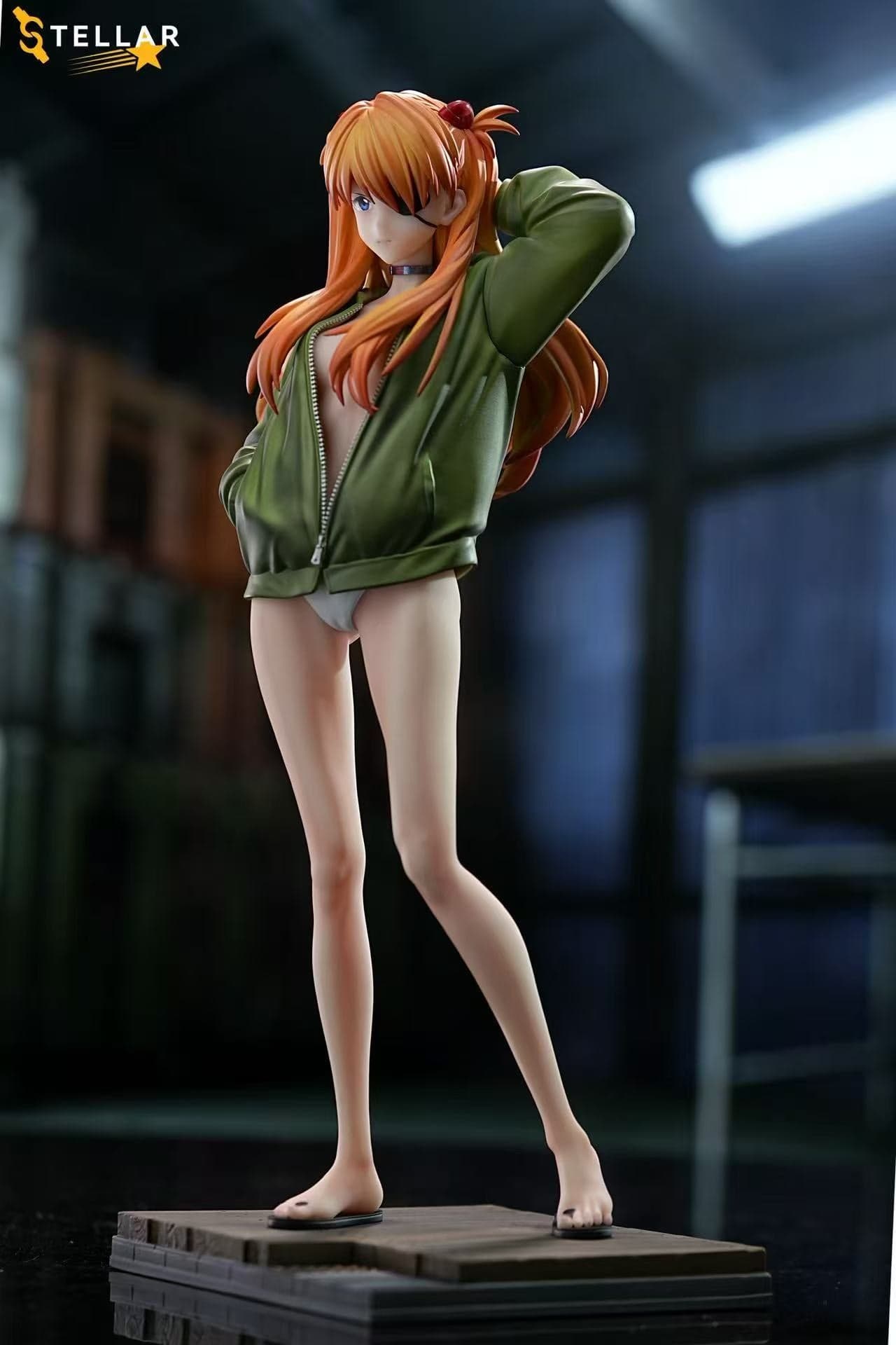 Starry Sky - Asuka - Thumbnail 3