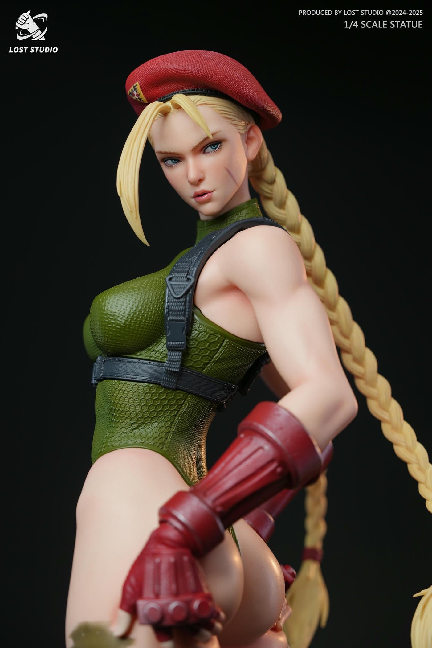 Lost - Cammy - Thumbnail 4