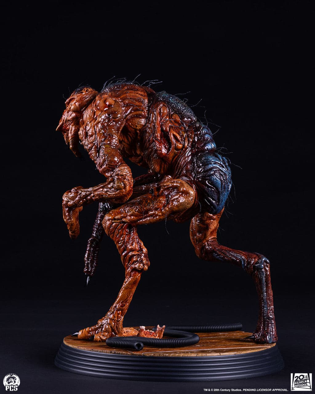 Sideshow Collectibles - The Fly - Thumbnail 20