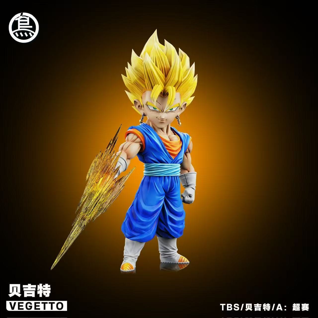 ToyBirds - Vegito - Thumbnail 3