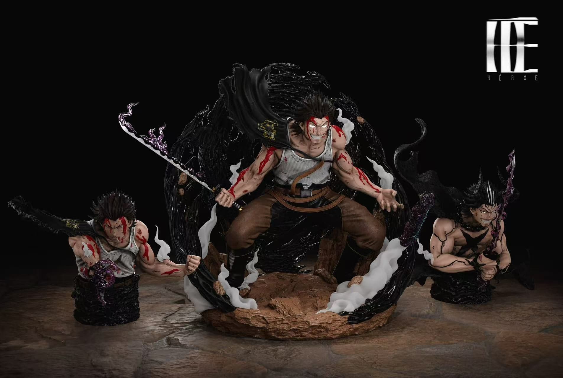 Heroe Collectibles - Yami - Thumbnail 13