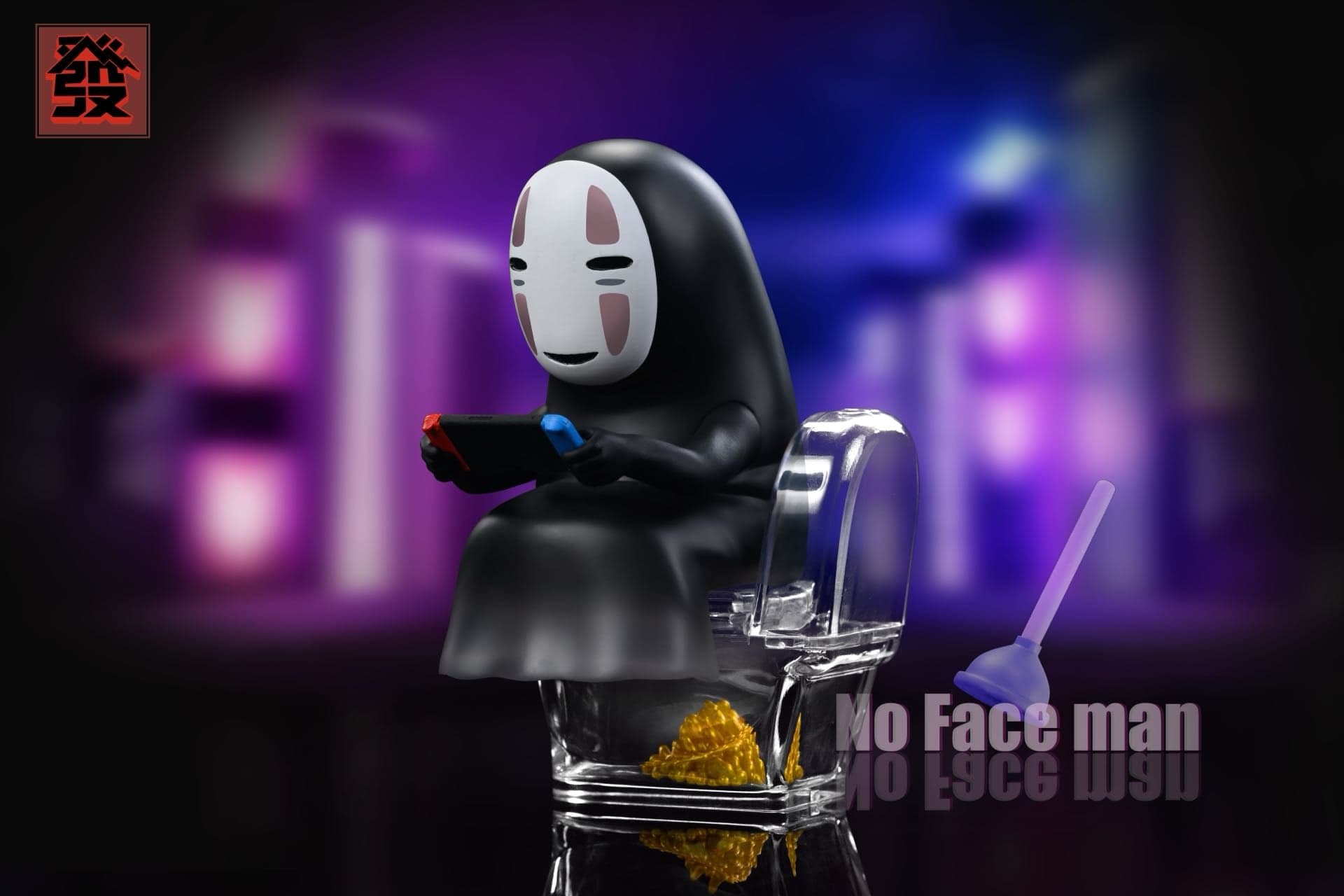 FA - No-Face - Thumbnail 2