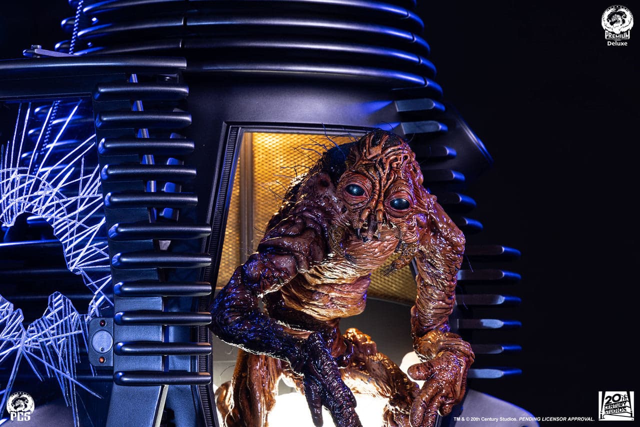 Sideshow Collectibles - The Fly - Thumbnail 9