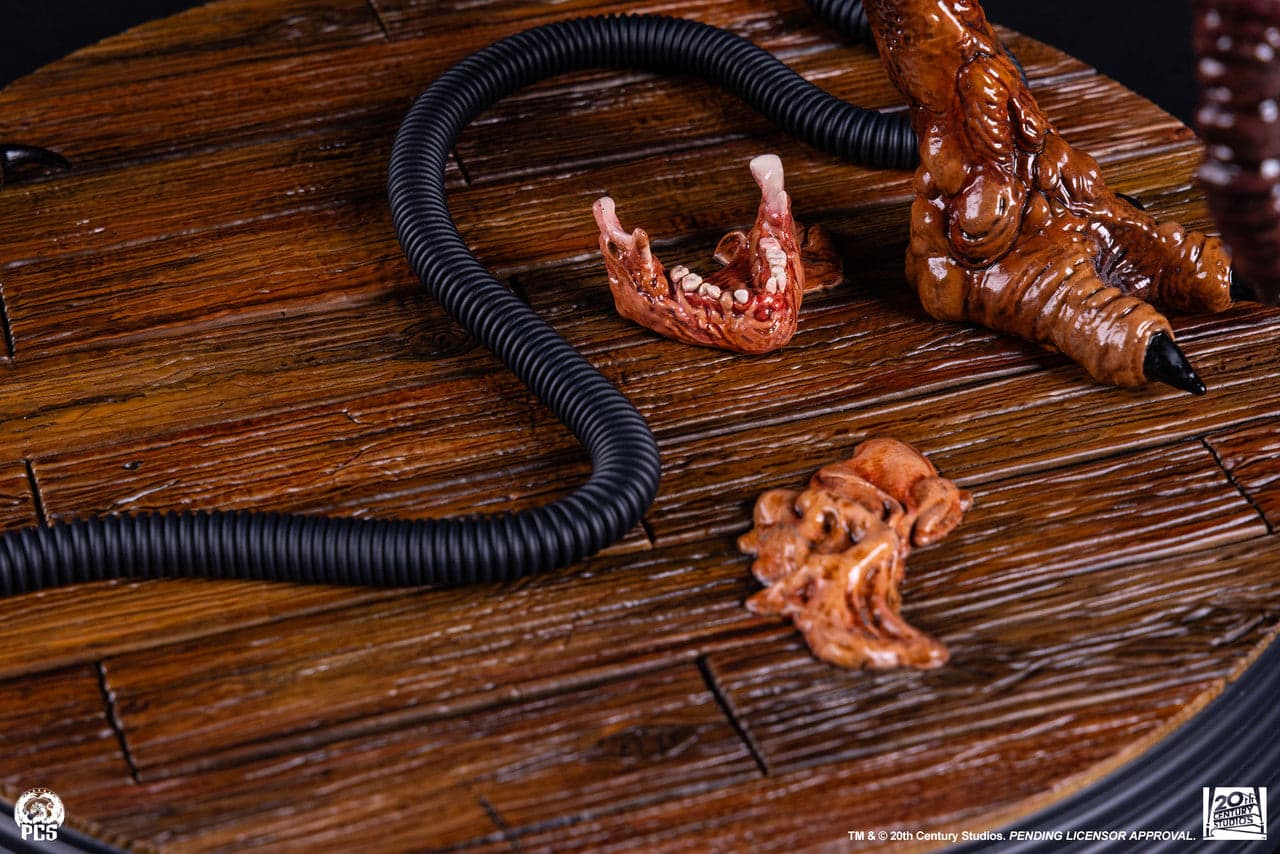 Sideshow Collectibles - The Fly - Thumbnail 28