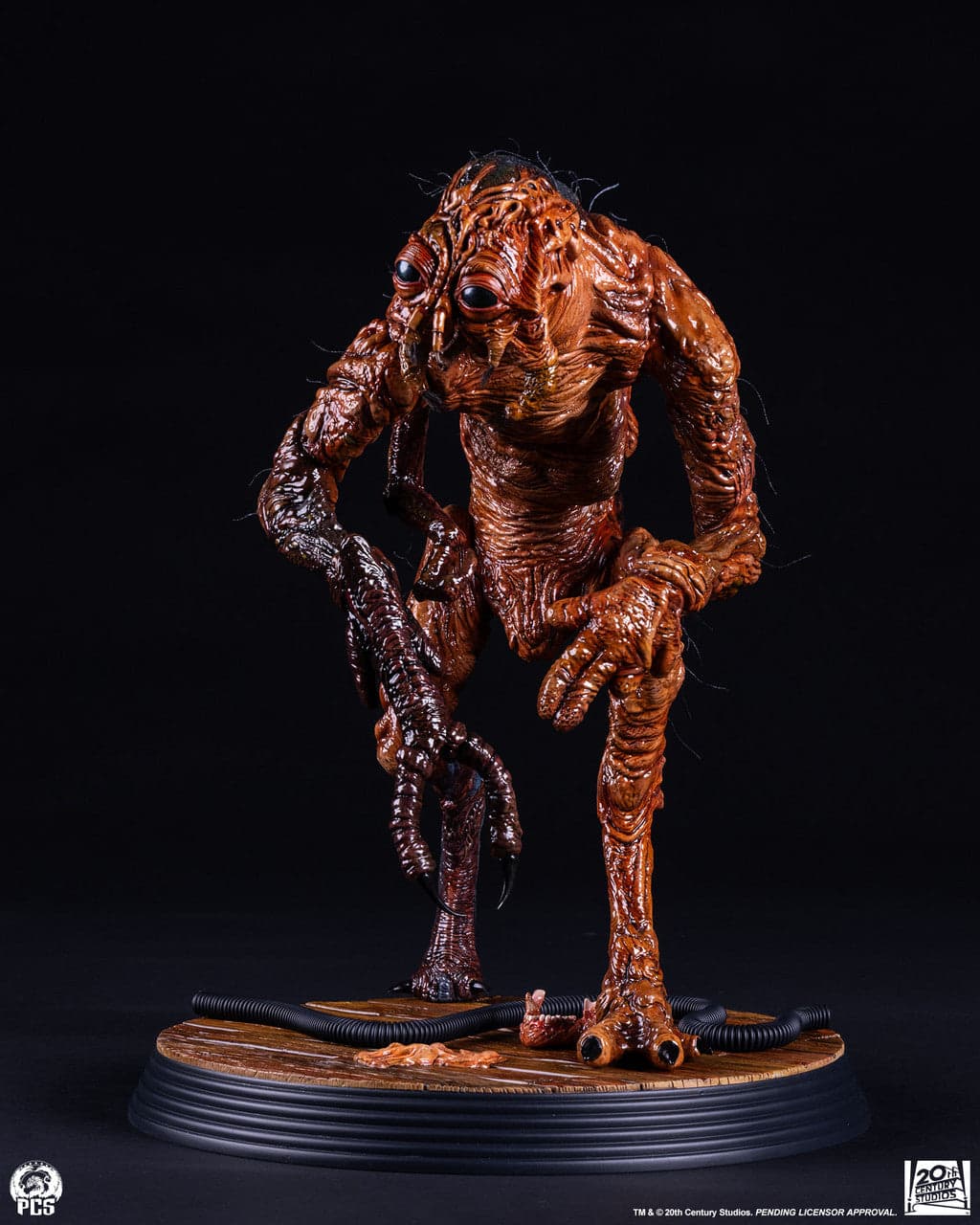 Sideshow Collectibles - The Fly - Thumbnail 32