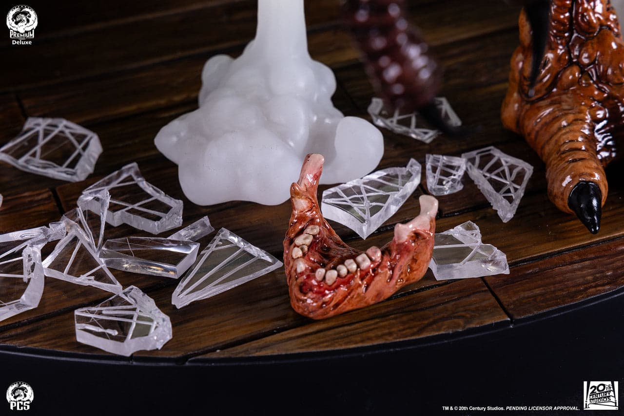 Sideshow Collectibles - The Fly - Thumbnail 23