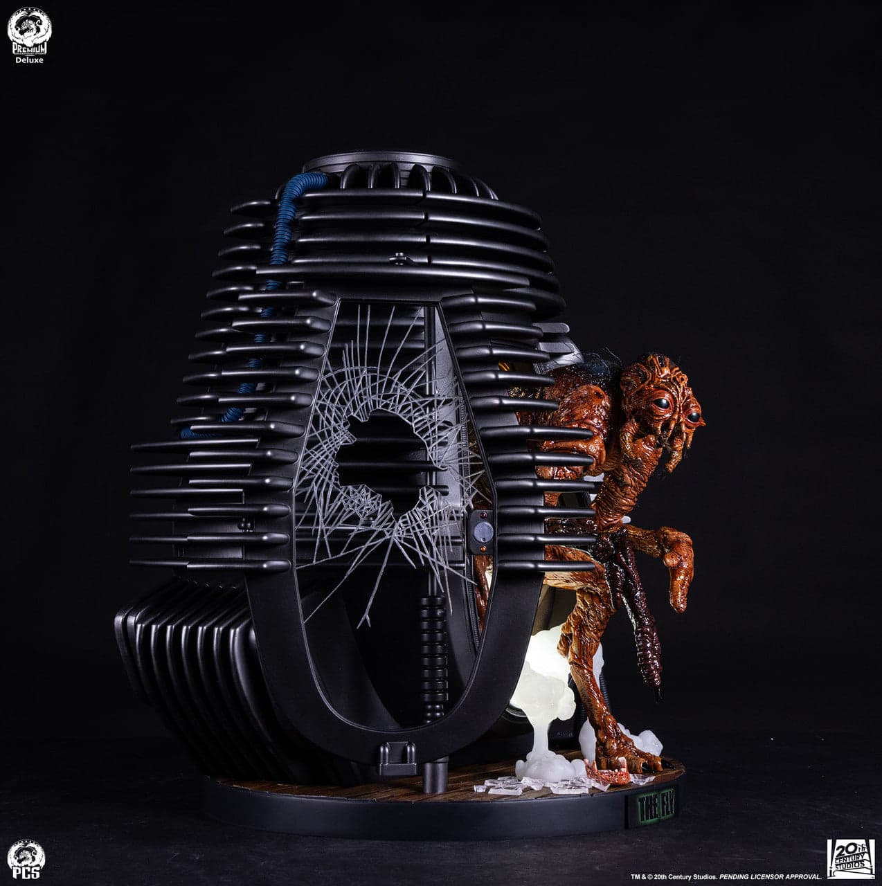 Sideshow Collectibles - The Fly - Thumbnail 4