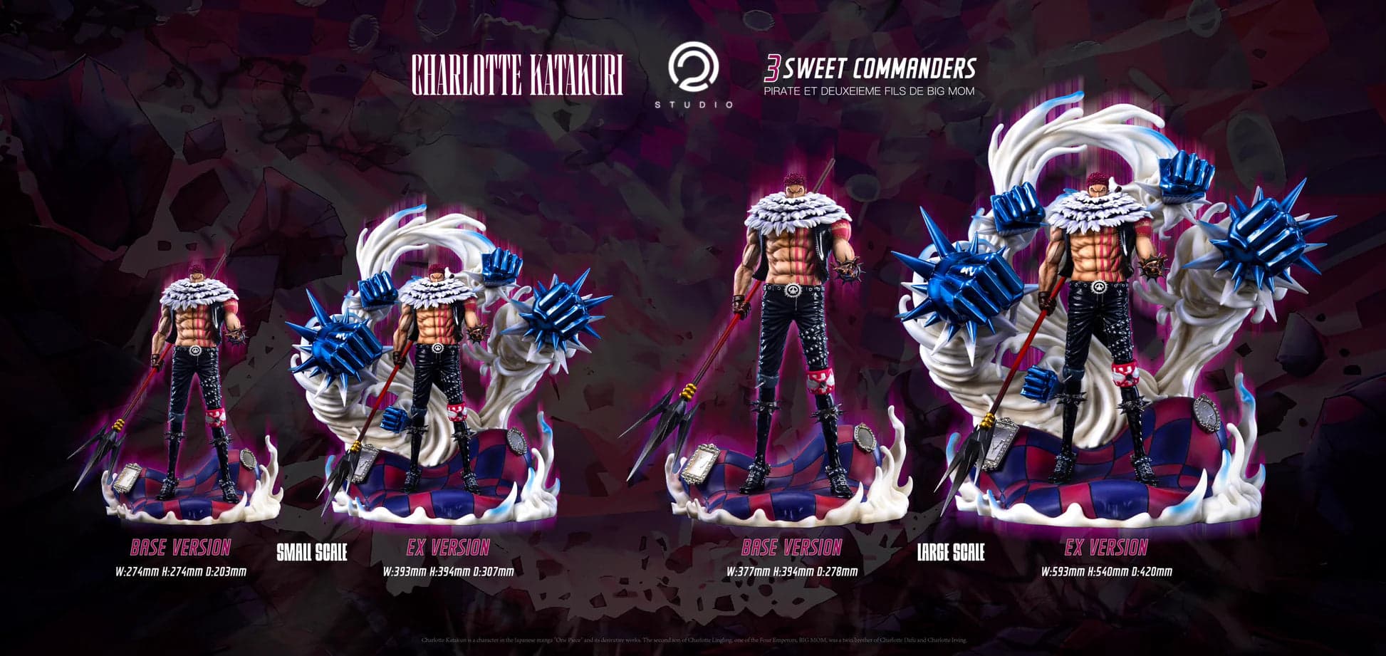 C2 - Katakuri - Thumbnail 5