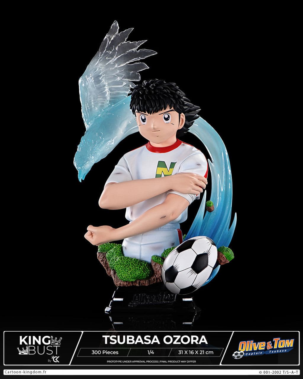 Tsubasa Ozora
