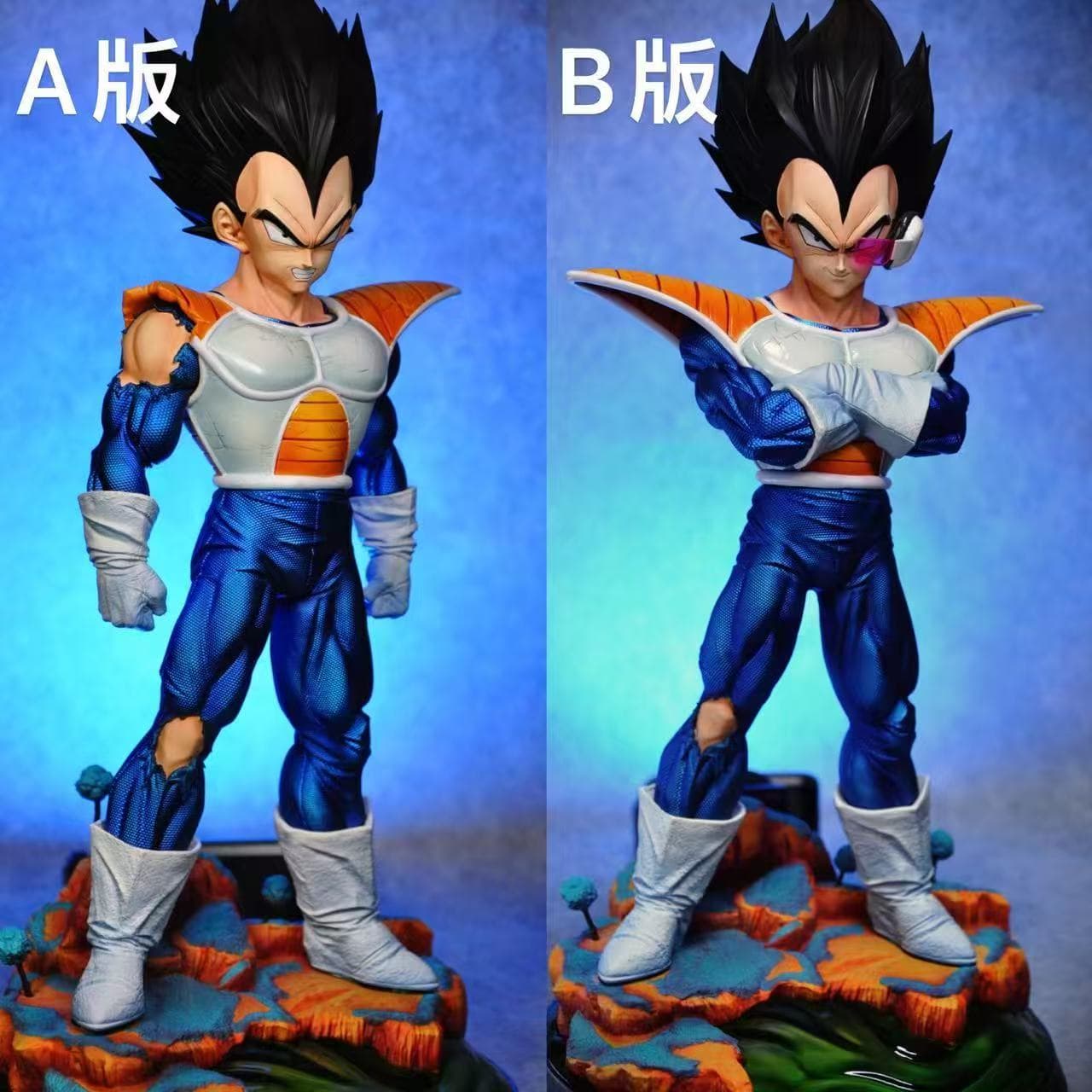 Ji - Vegeta - Thumbnail 4