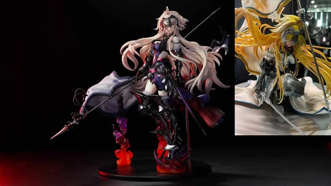 Pepeho - Jeanne d'Arc - Thumbnail 10
