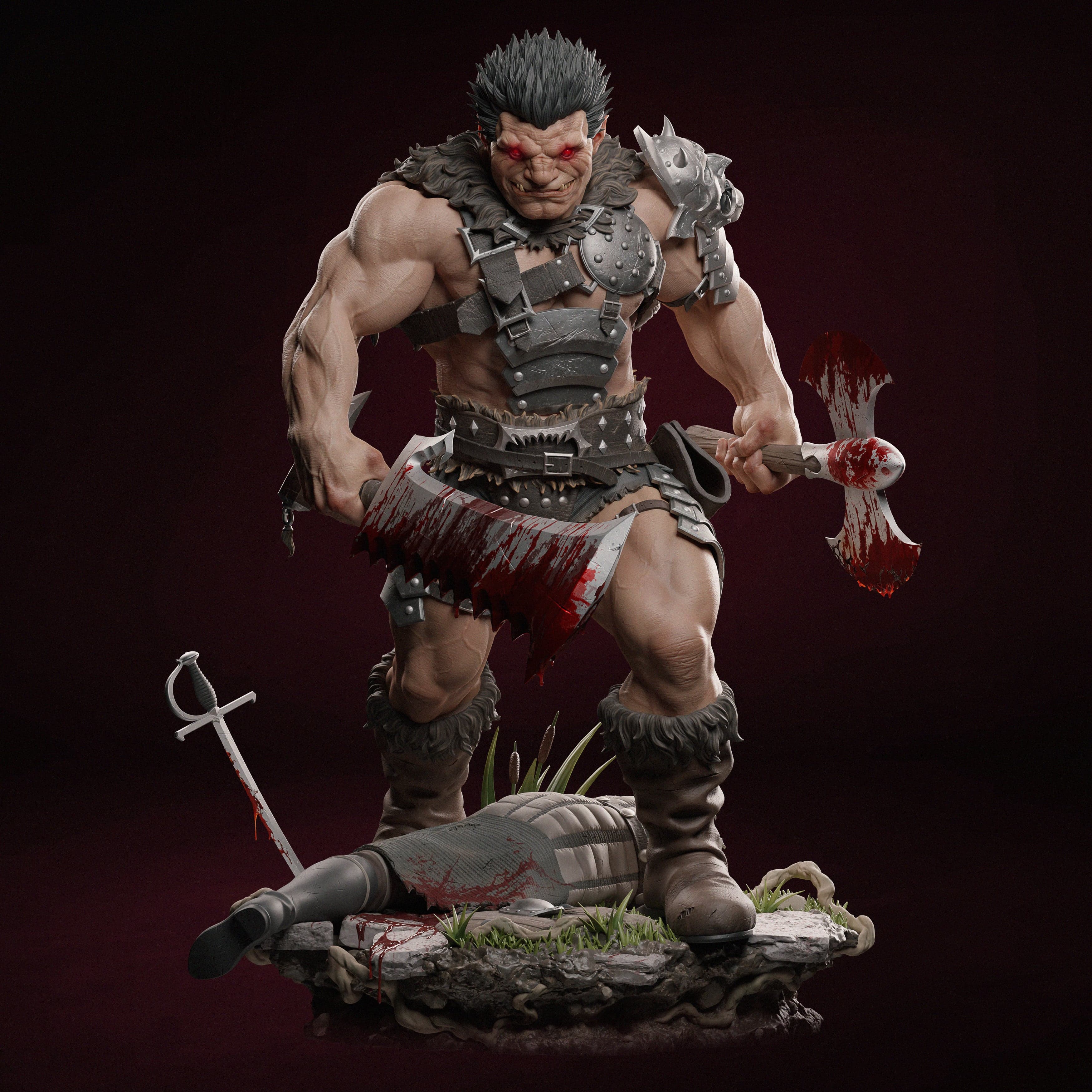 Player 1 - Zodd - Thumbnail 2