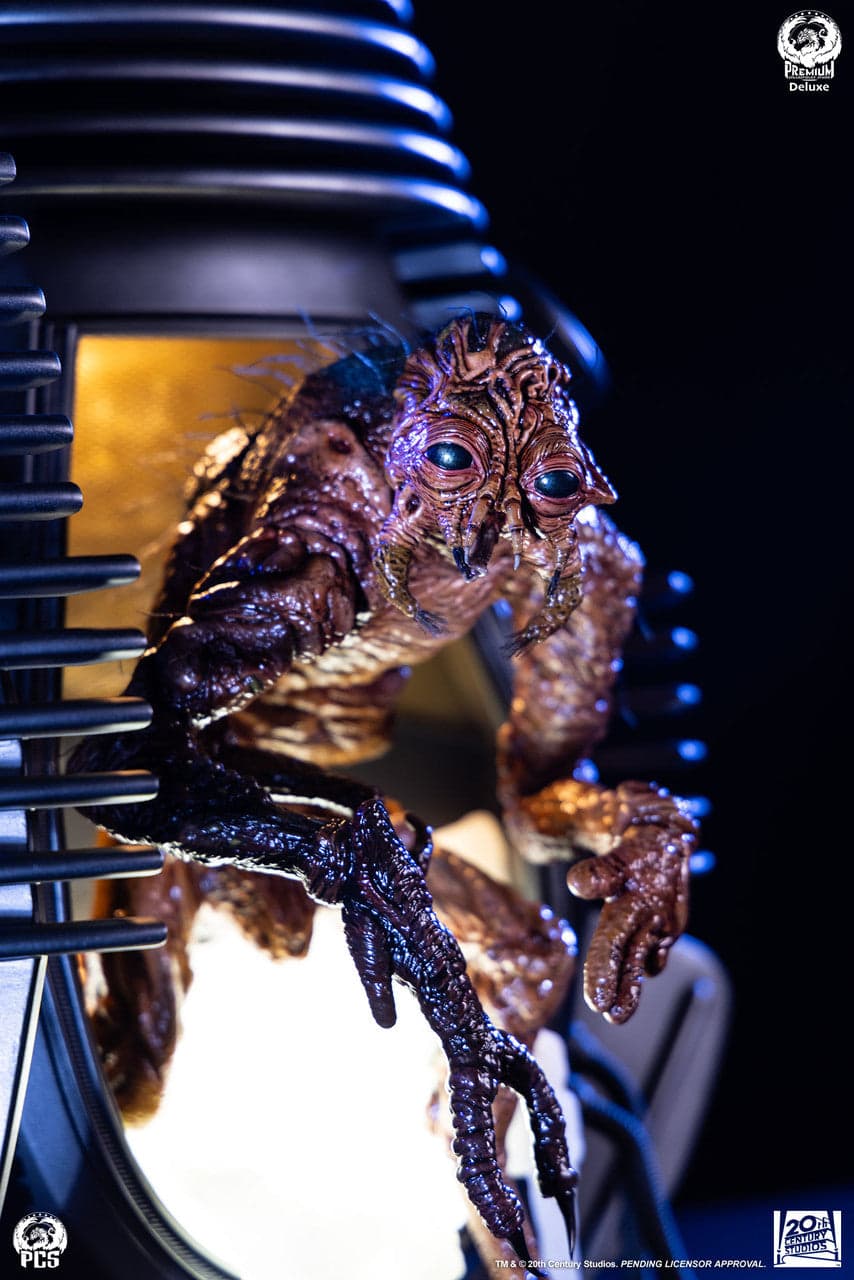 Sideshow Collectibles - The Fly - Thumbnail 25