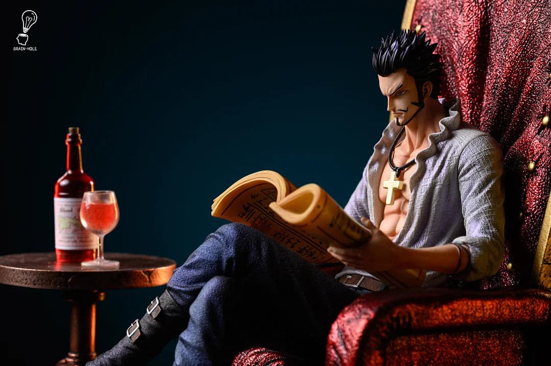 Brain Hole - Mihawk - Thumbnail 4