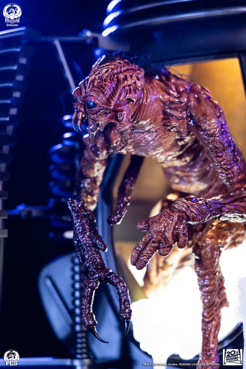 Sideshow Collectibles - The Fly - Thumbnail 27