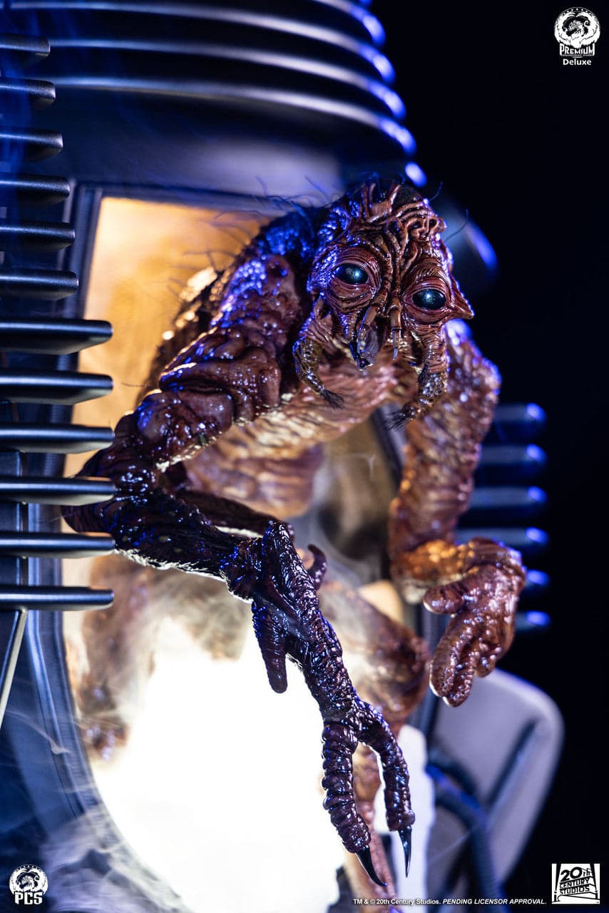 Sideshow Collectibles - The Fly - Thumbnail 17