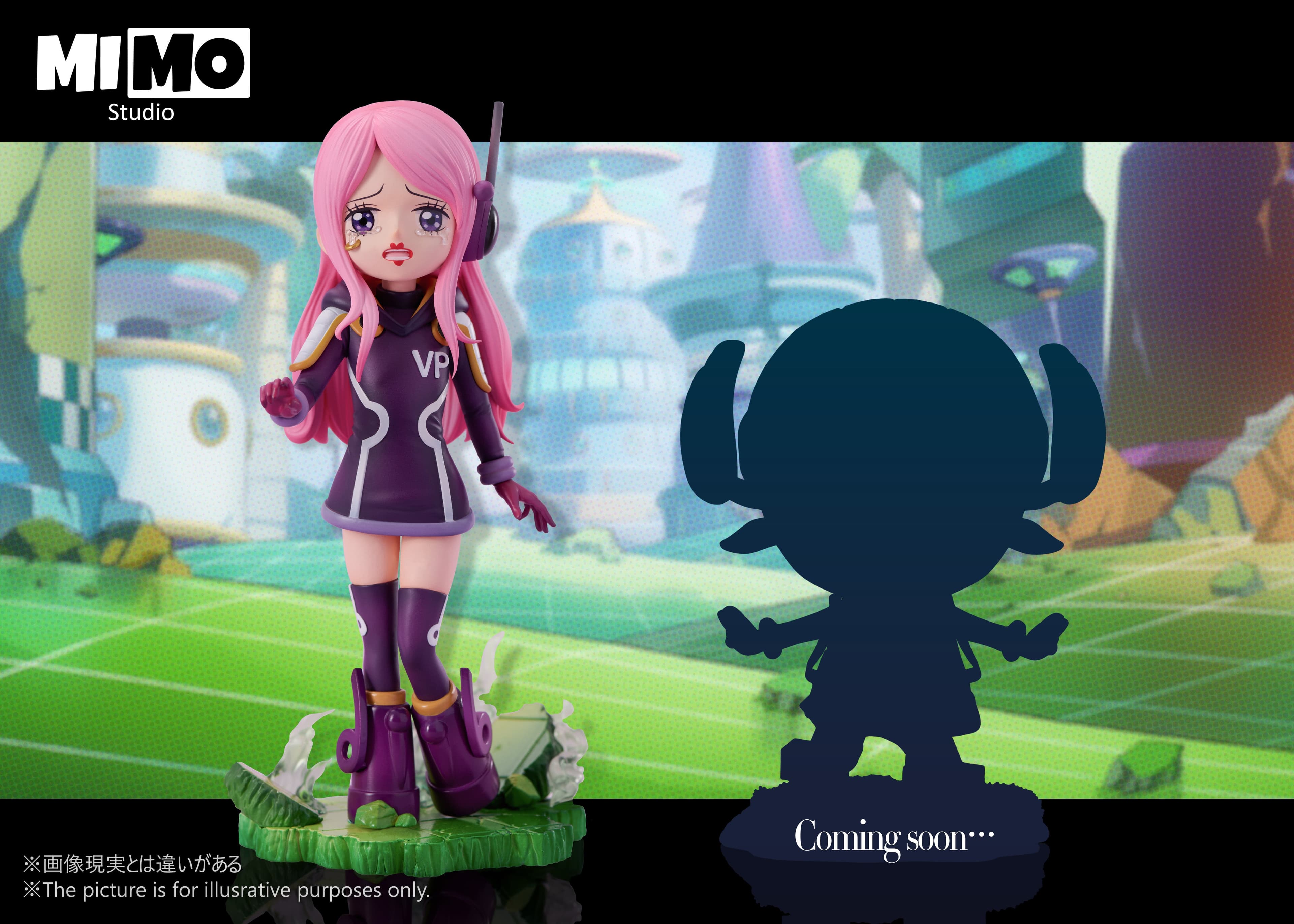 MIMO - Jewelry Bonney - Thumbnail 5