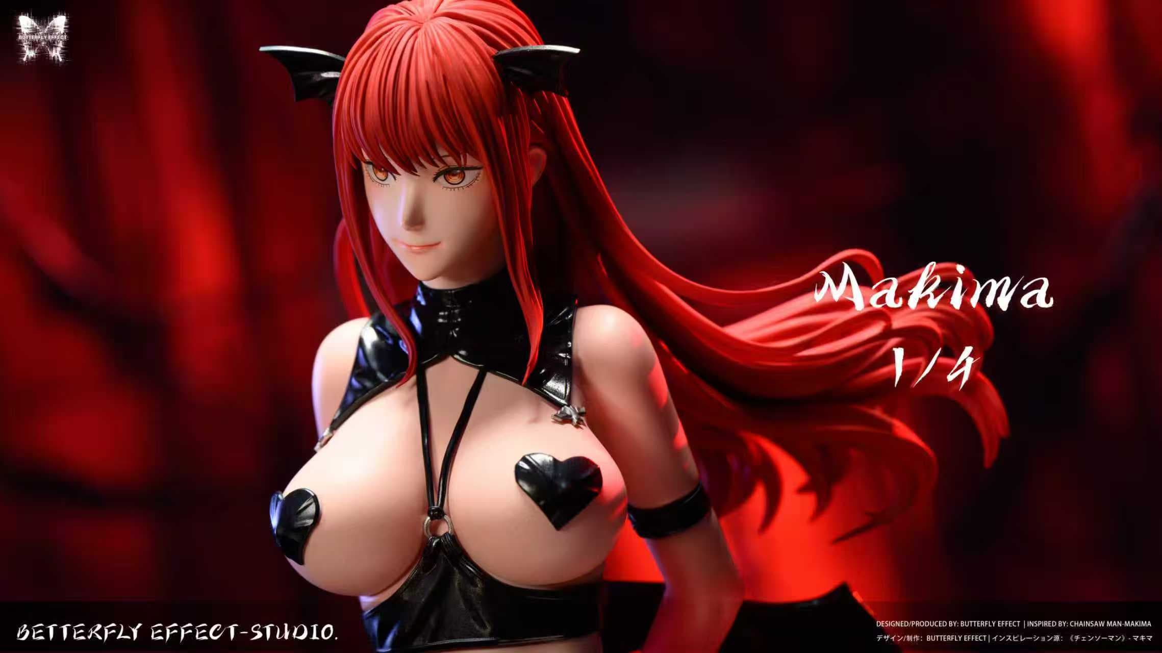 BE - Makima and Reze - Thumbnail 16