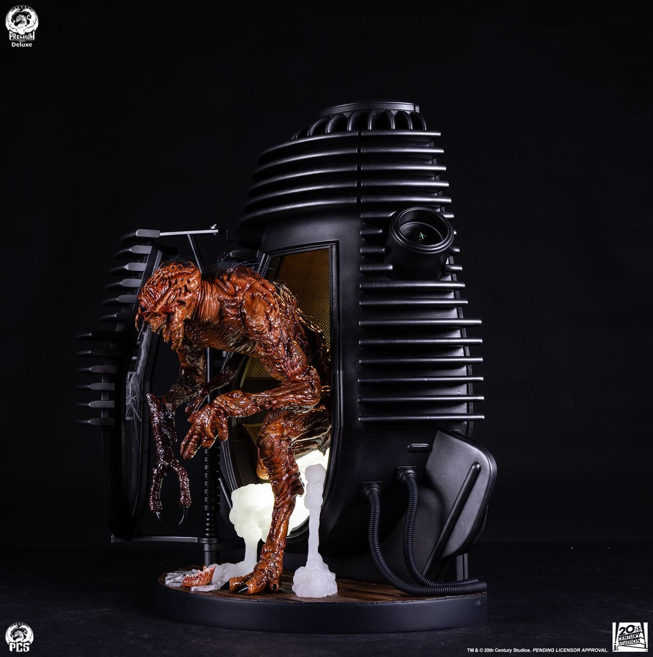 Sideshow Collectibles - The Fly - Thumbnail 33