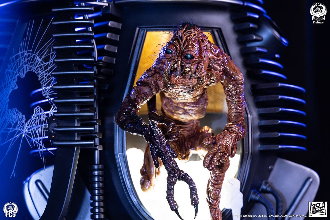 Sideshow Collectibles - The Fly - Thumbnail 19