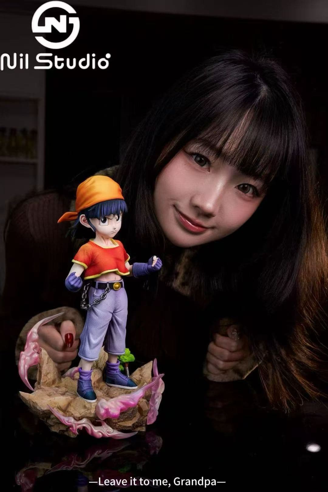 Nil - Pan - Thumbnail 2