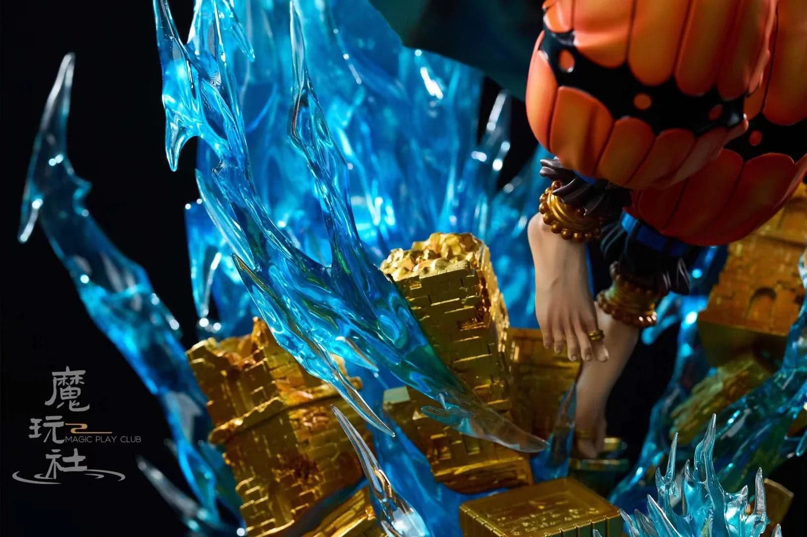 Magic Play - Enel - Thumbnail 7