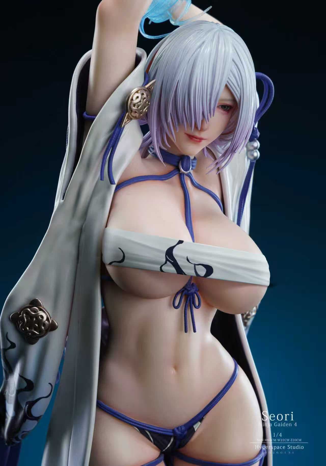 Hyperspace - Seori - Thumbnail 9