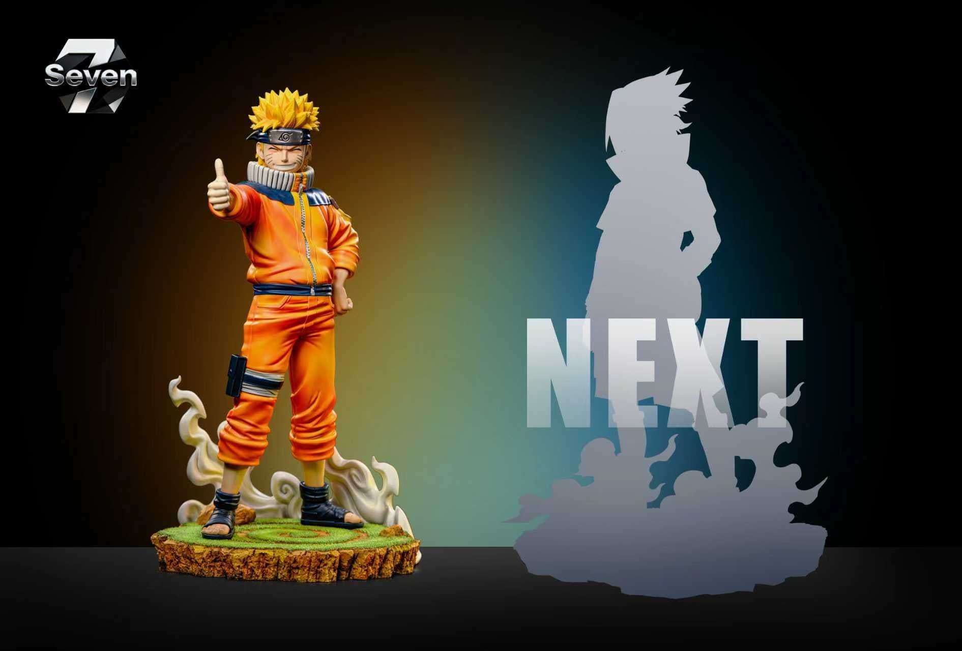 Seven - Naruto - Thumbnail 5