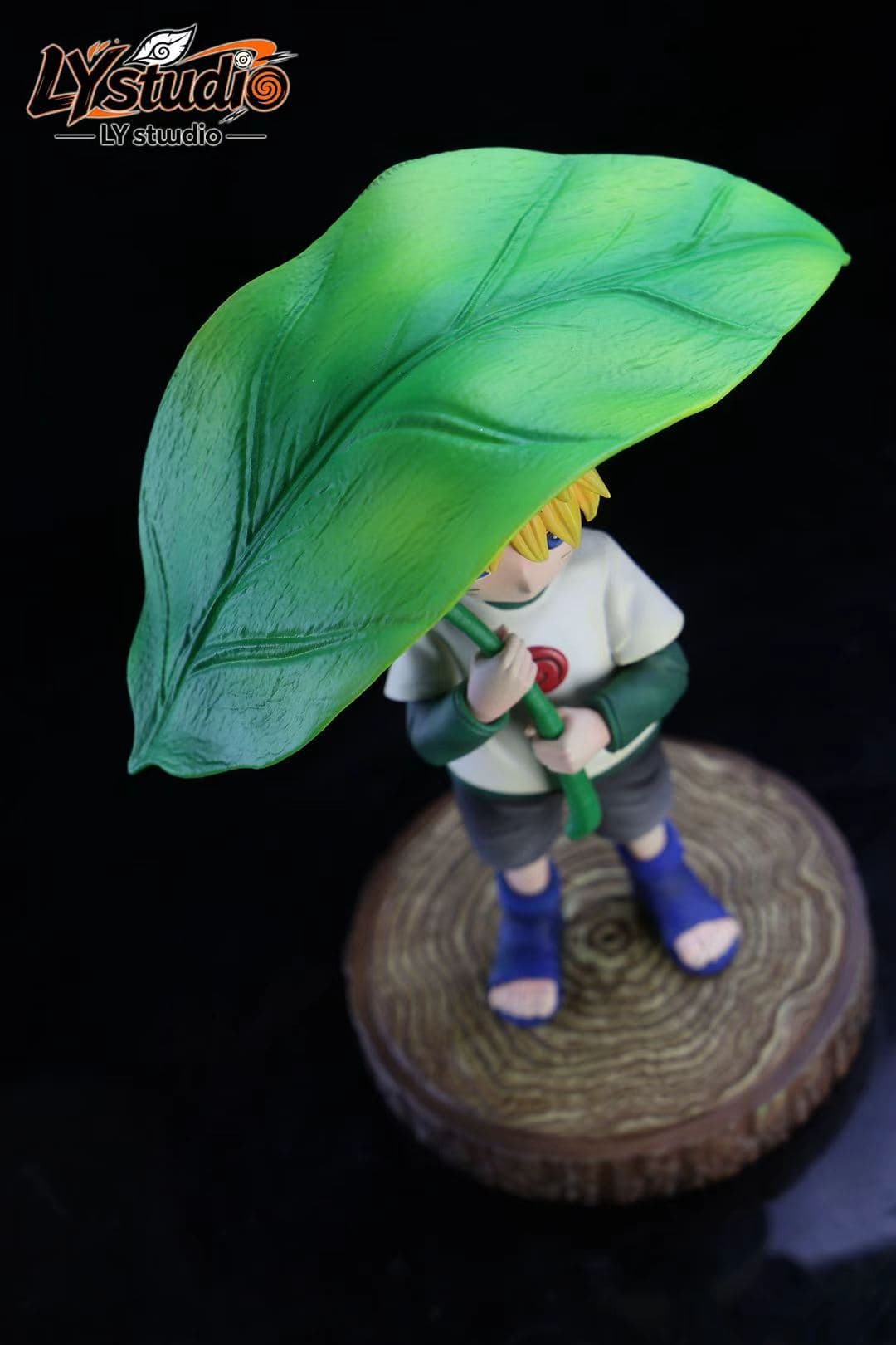 LY - Kid Naruto - Thumbnail 3