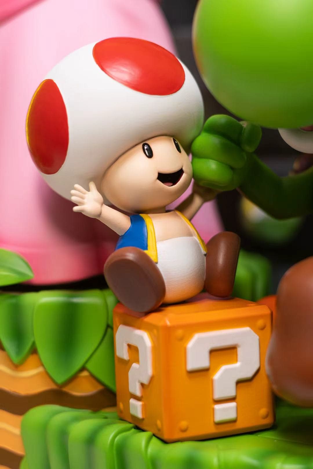T - Super Mario Galaxy 2 - Thumbnail 9