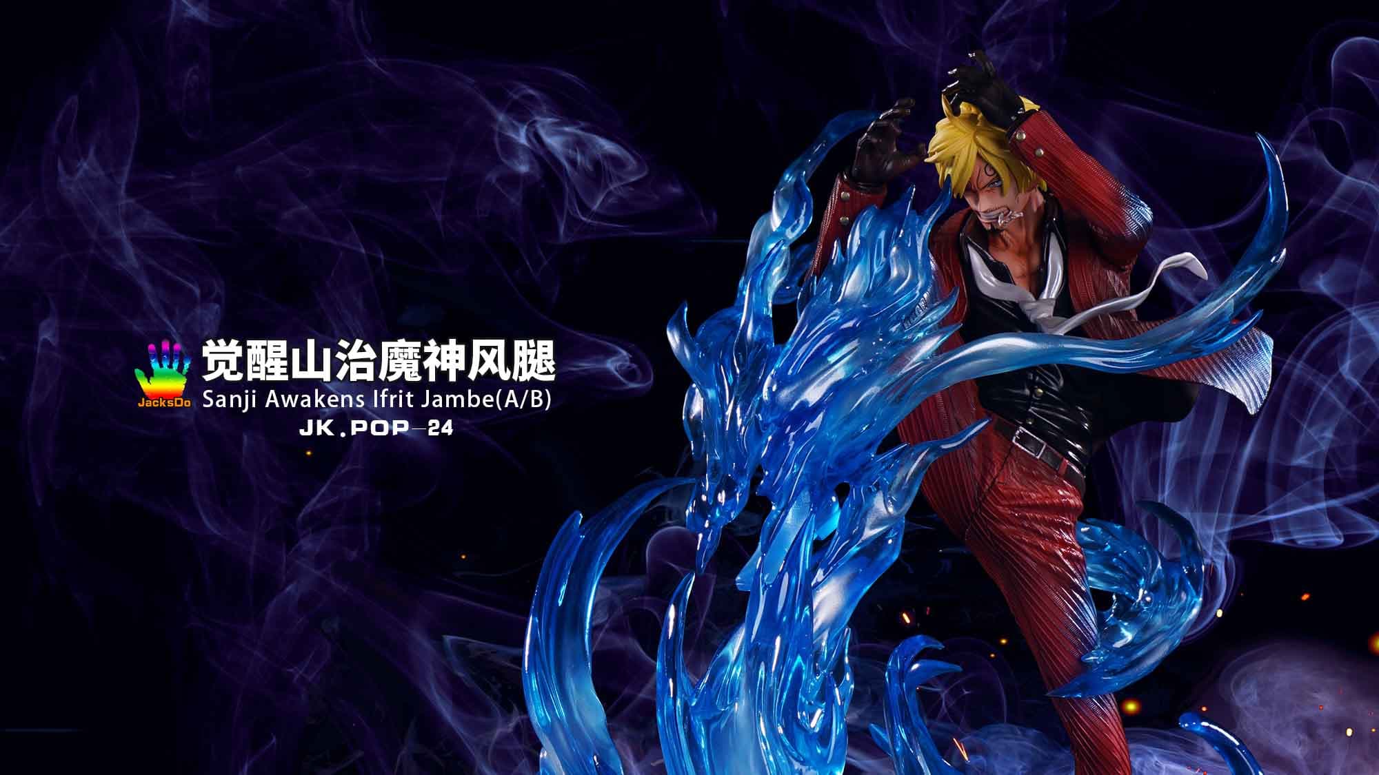 JacksDo - Sanji - Thumbnail 12