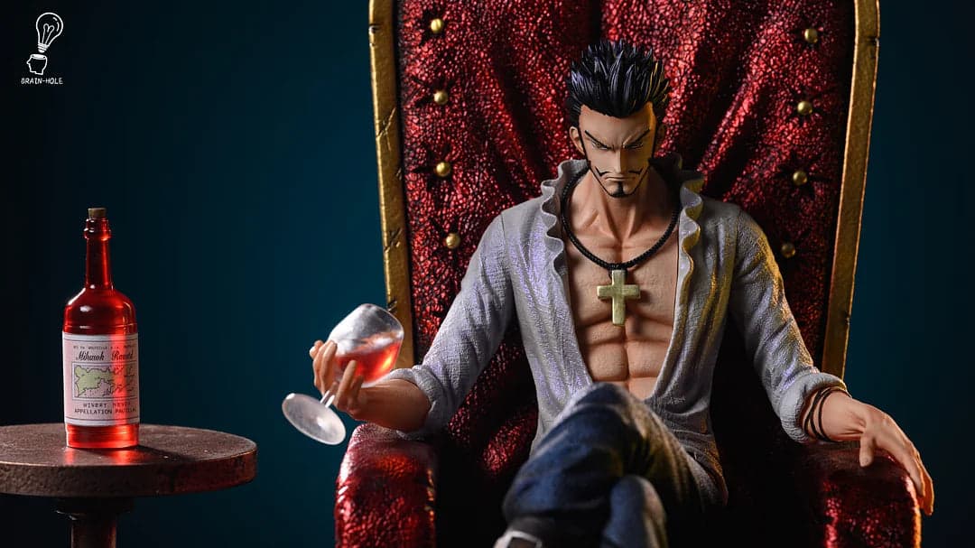 Brain Hole - Mihawk - Thumbnail 3