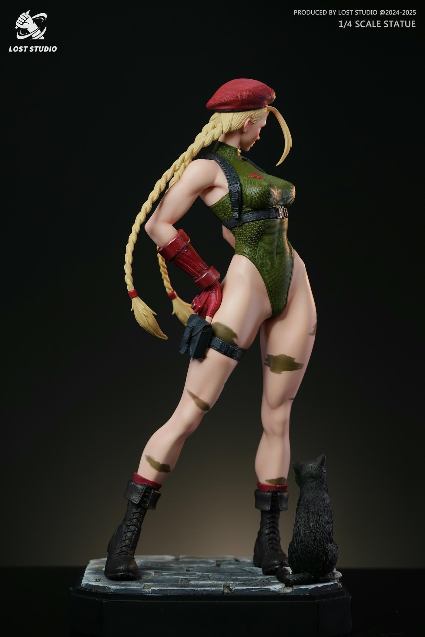 Lost - Cammy - Thumbnail 5