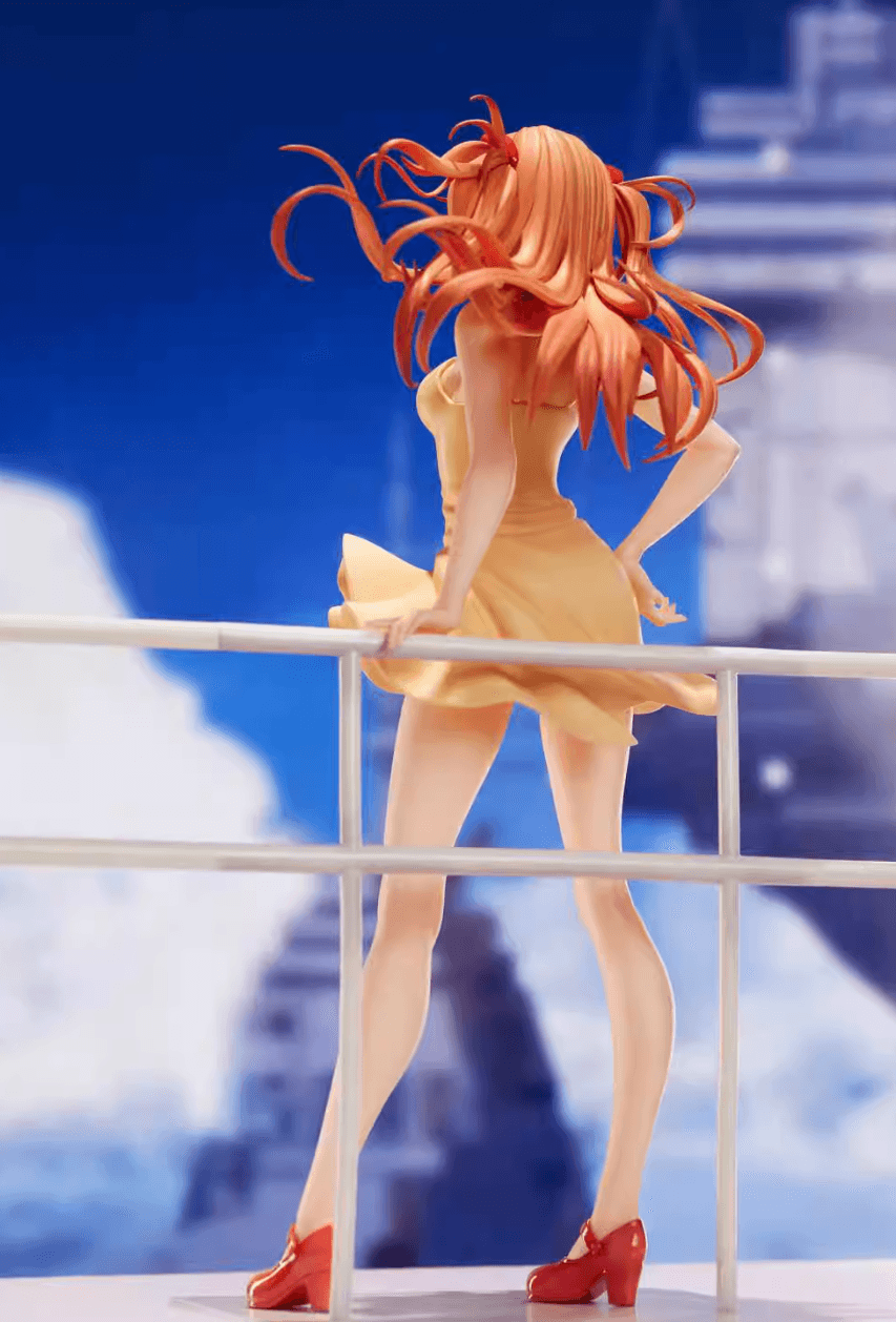 Beast - Asuka - Thumbnail 3