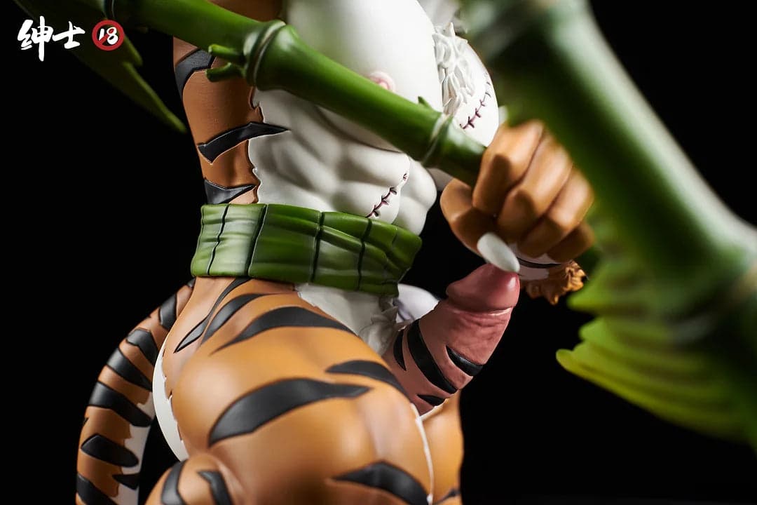 Gentleman 18 - Zoro - Thumbnail 5