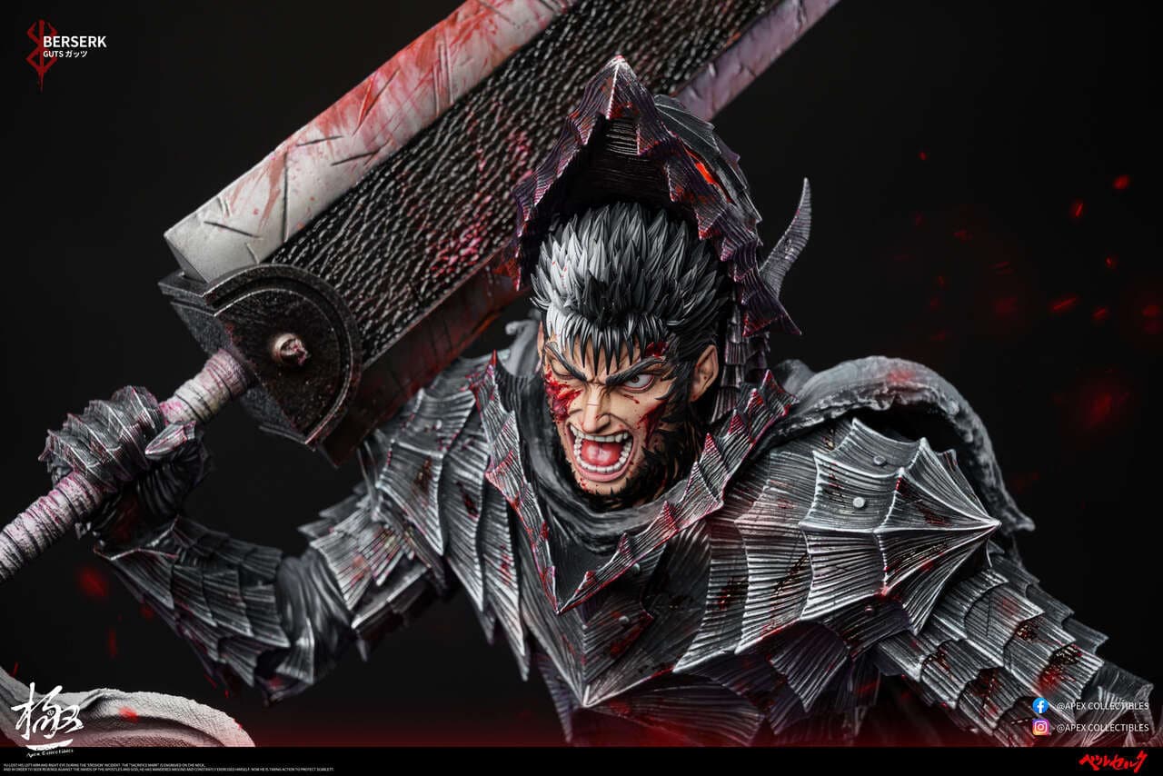 APEX - Guts - Thumbnail 2